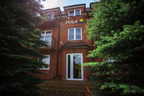 Dom Gościnny Pola Rewal